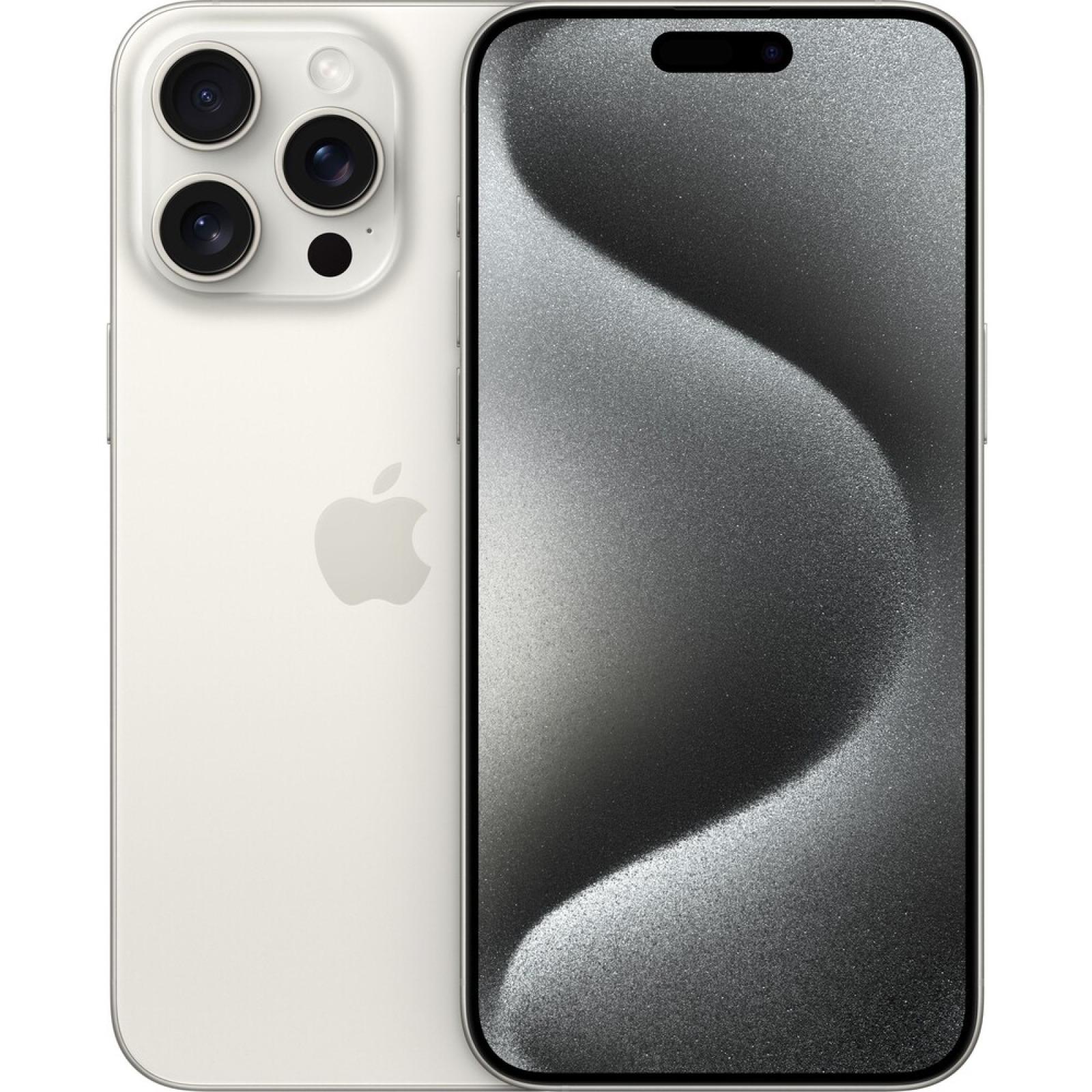 Apple iPhone 15 Pro MAX 256GB  White — фото 1