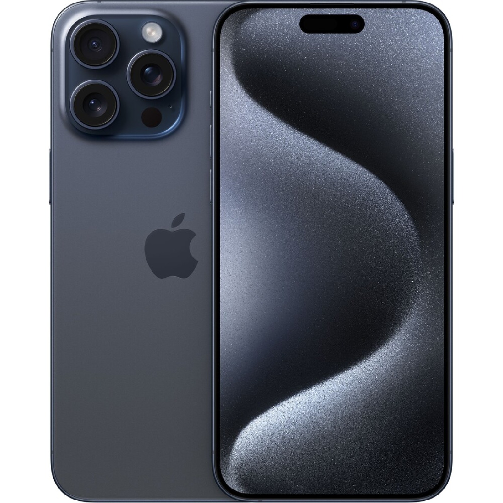 Apple iPhone 15 Pro MAX 256GB  Blue — фото 1