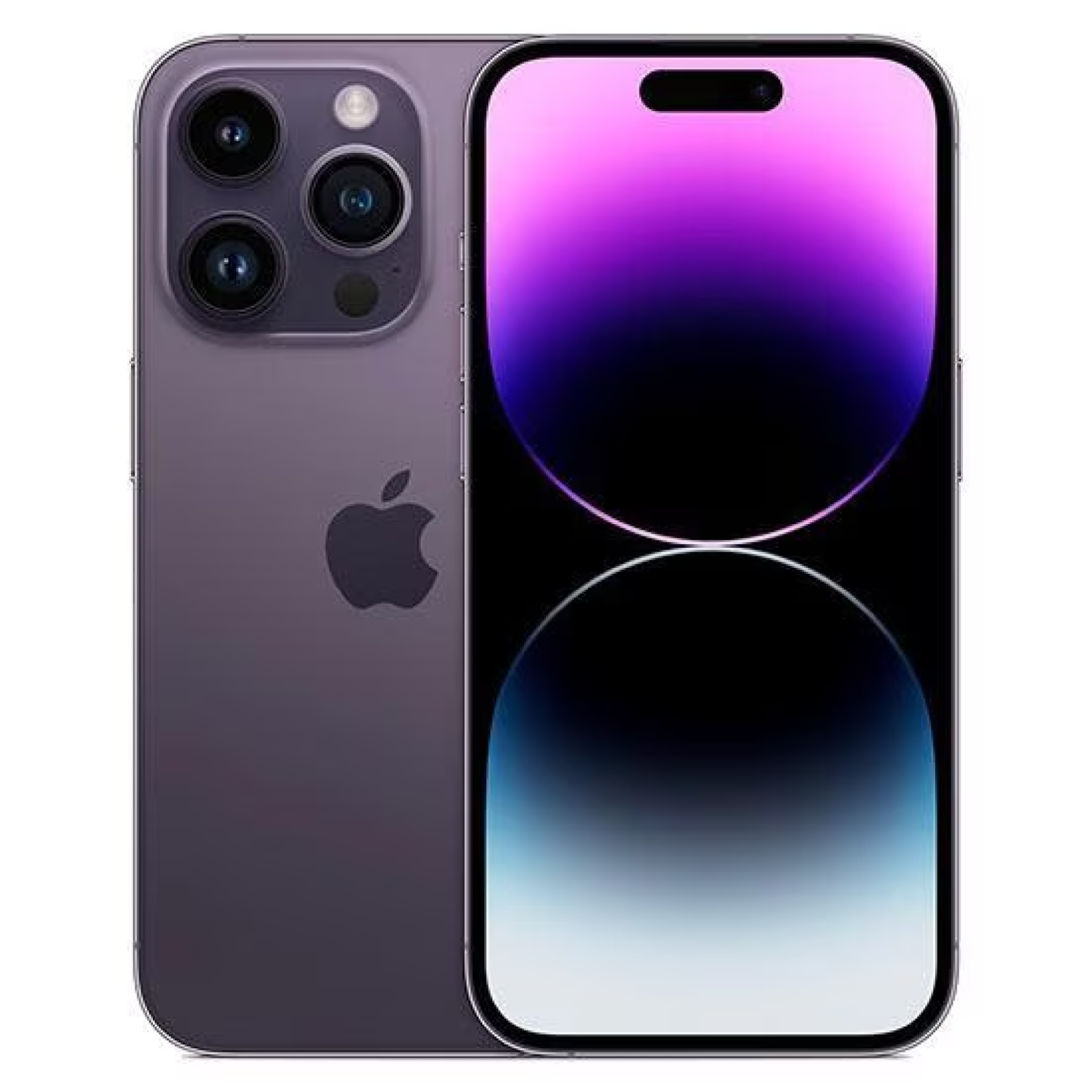 iPhone 14 Pro Max 256GB Purple — фото 1