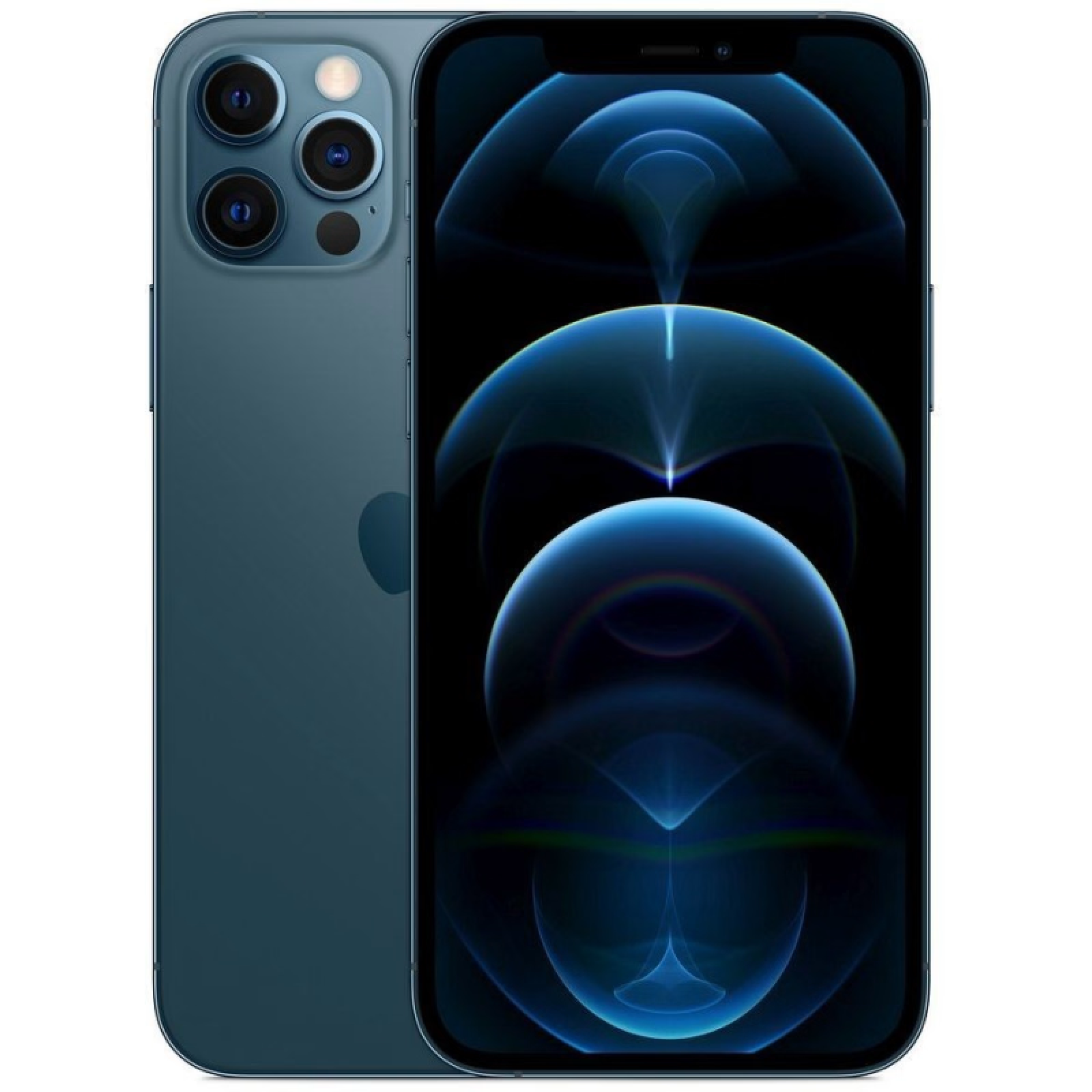 Apple iPhone 12 Pro 128GB Blue — фото 1