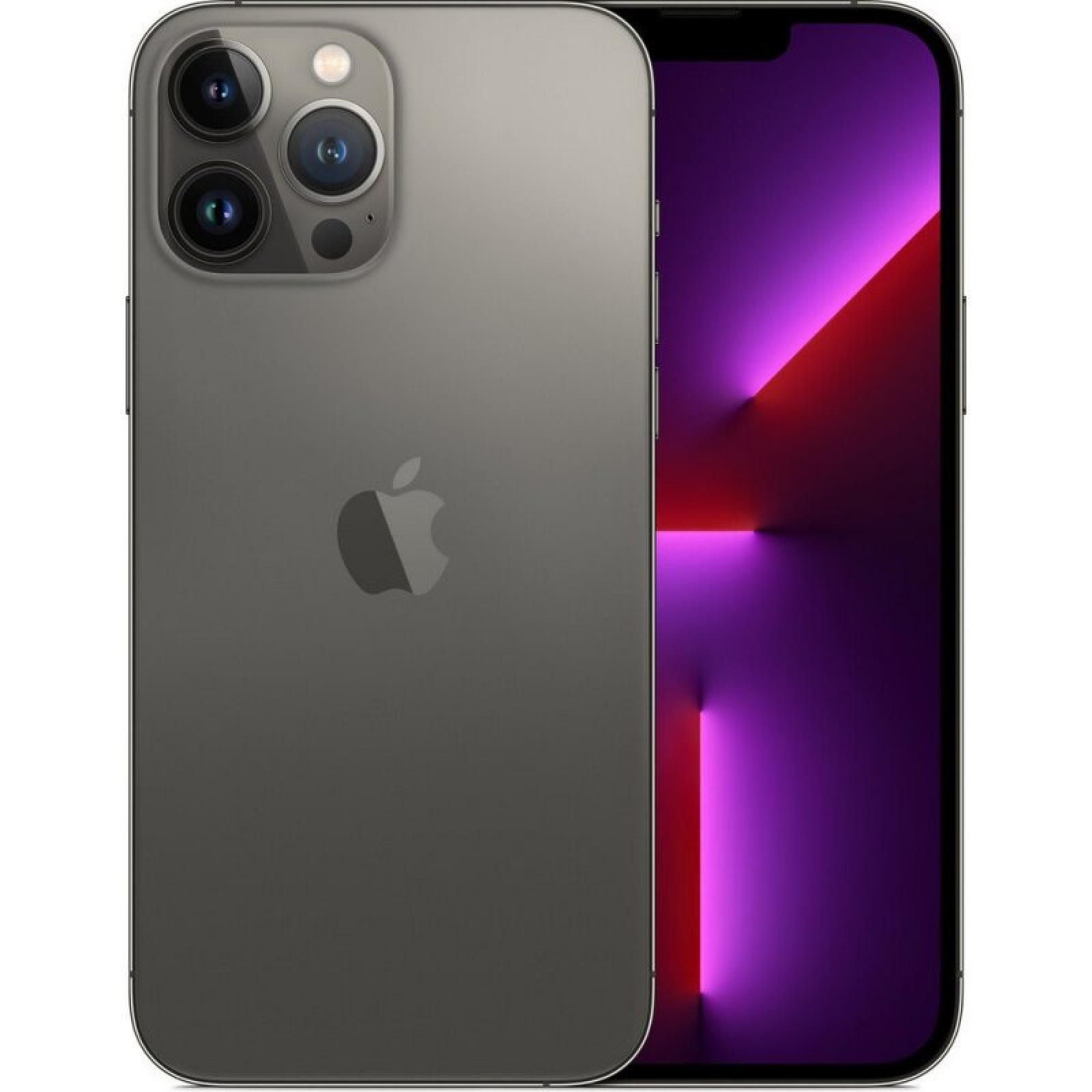 Apple iPhone 13 Pro 128GB Graphite — фото 1