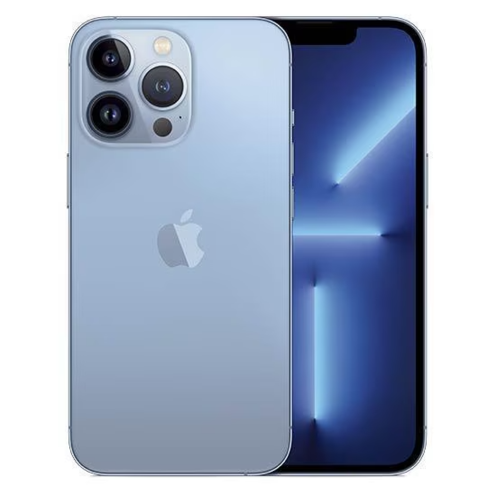 Apple iPhone 13 Pro  128GB Blue — фото 1