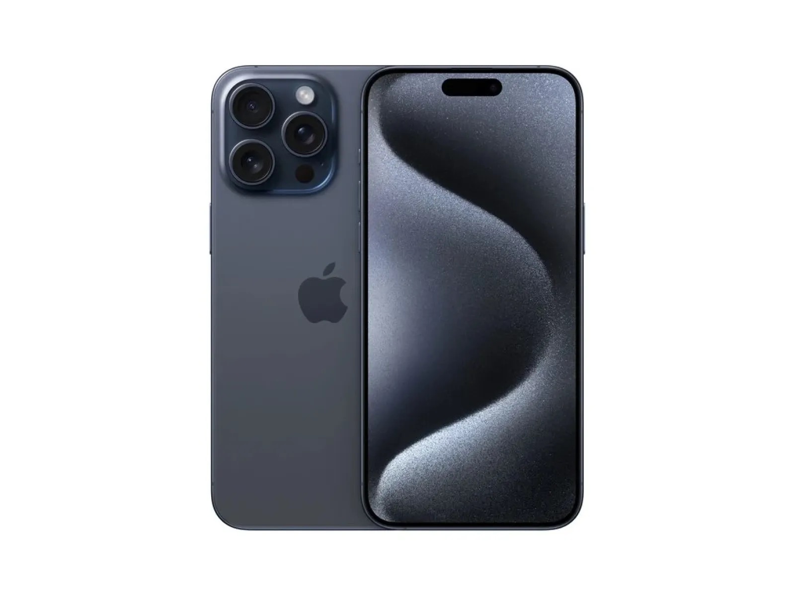 Apple iPhone 15 Pro MAX 256GB  Blue — фото 1