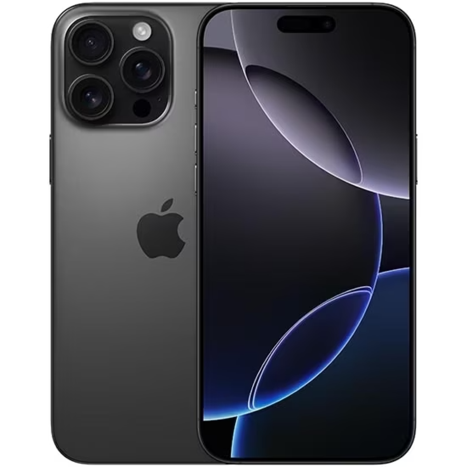Apple iPhone 16 Pro MAX 256GB Black — фото 1