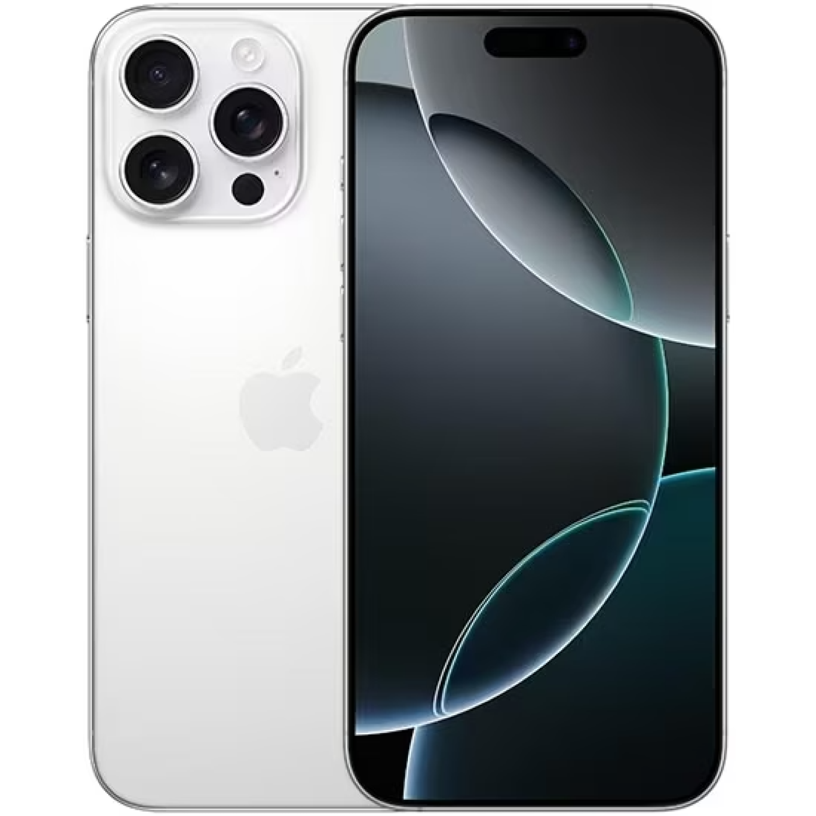 Apple iPhone 16 Pro MAX 256GB White — фото 1