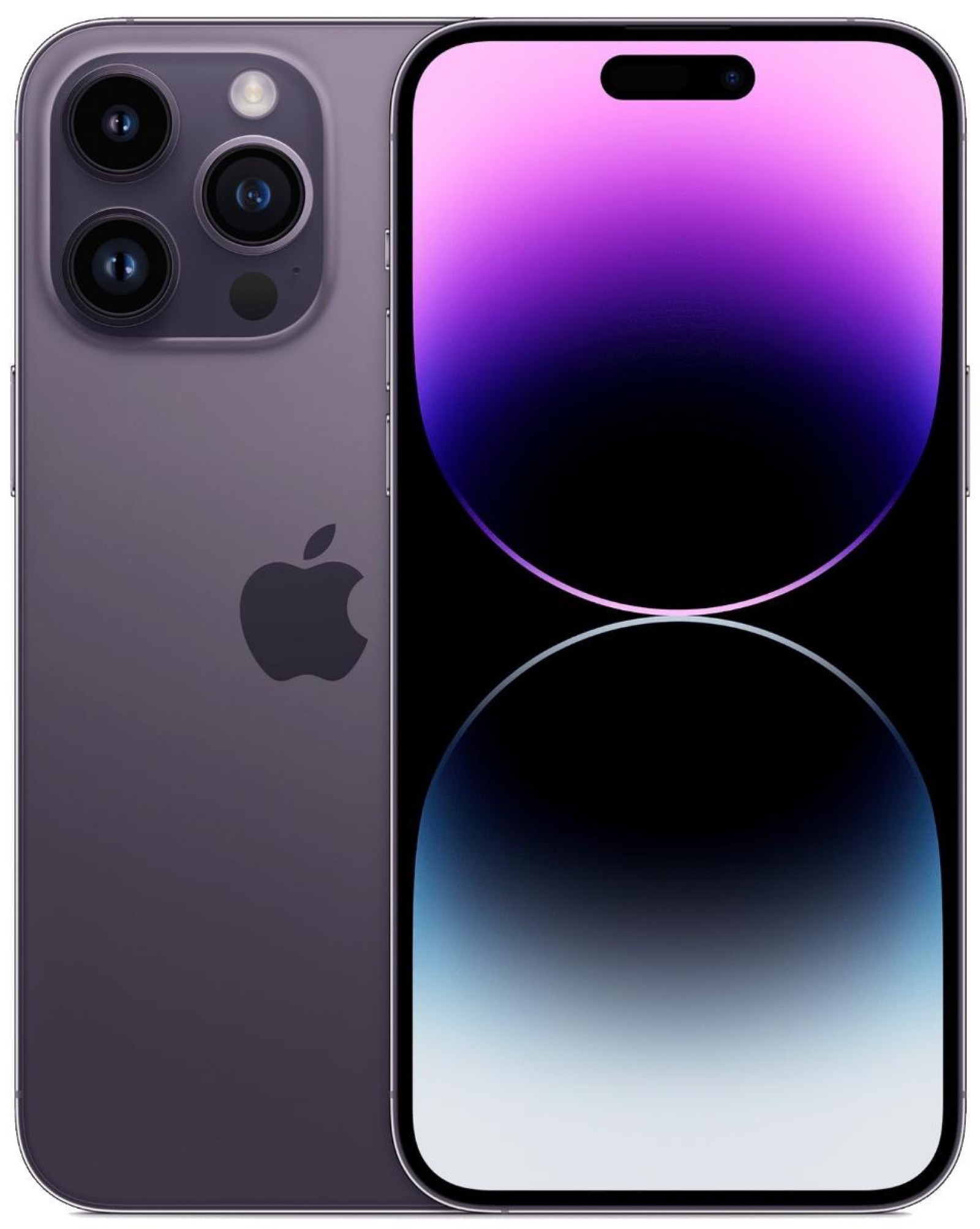 iPhone 14 Pro 256GB Purple — фото 1