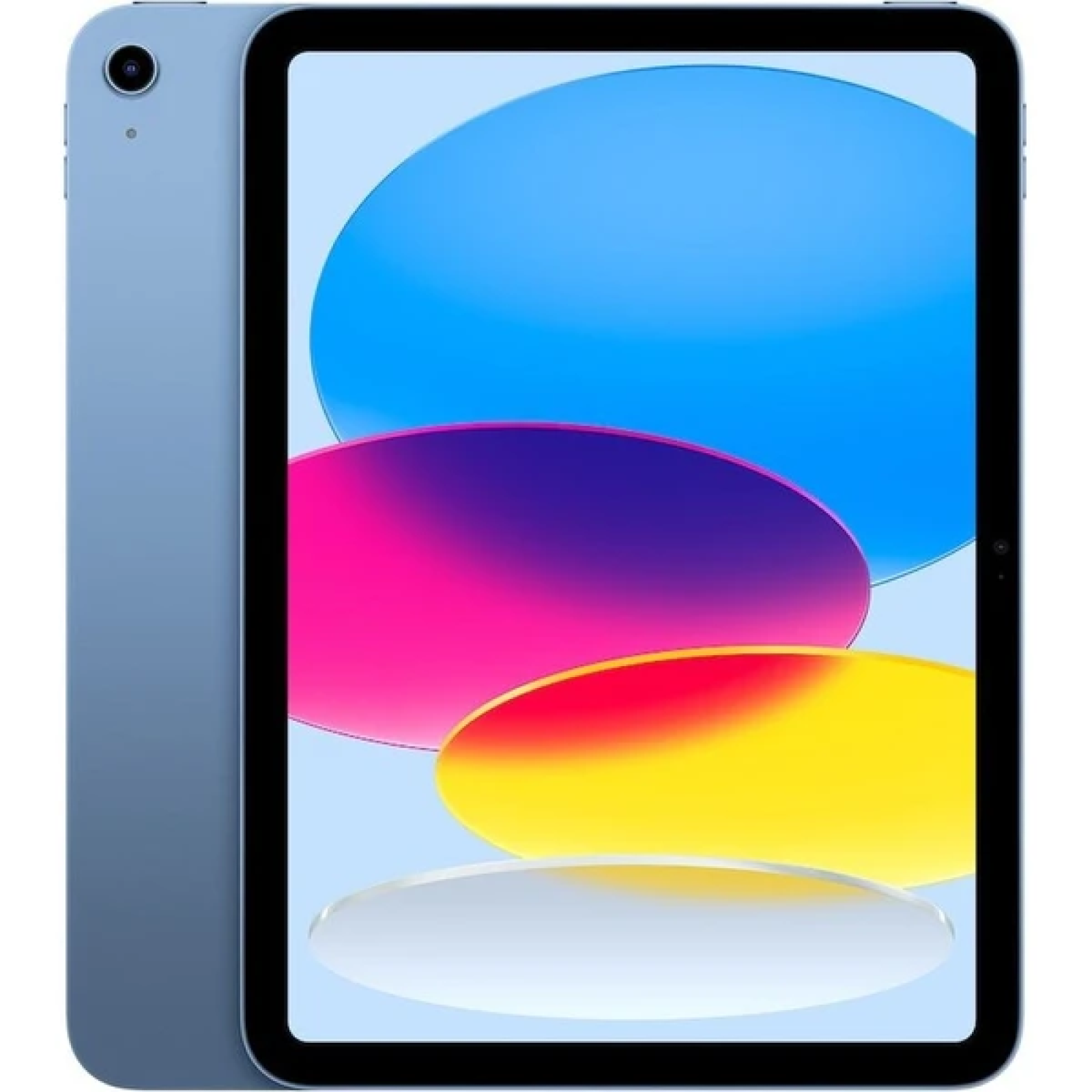 Apple iPad 11" 11th Gen (2025) 128GB Wi-Fi — фото 1