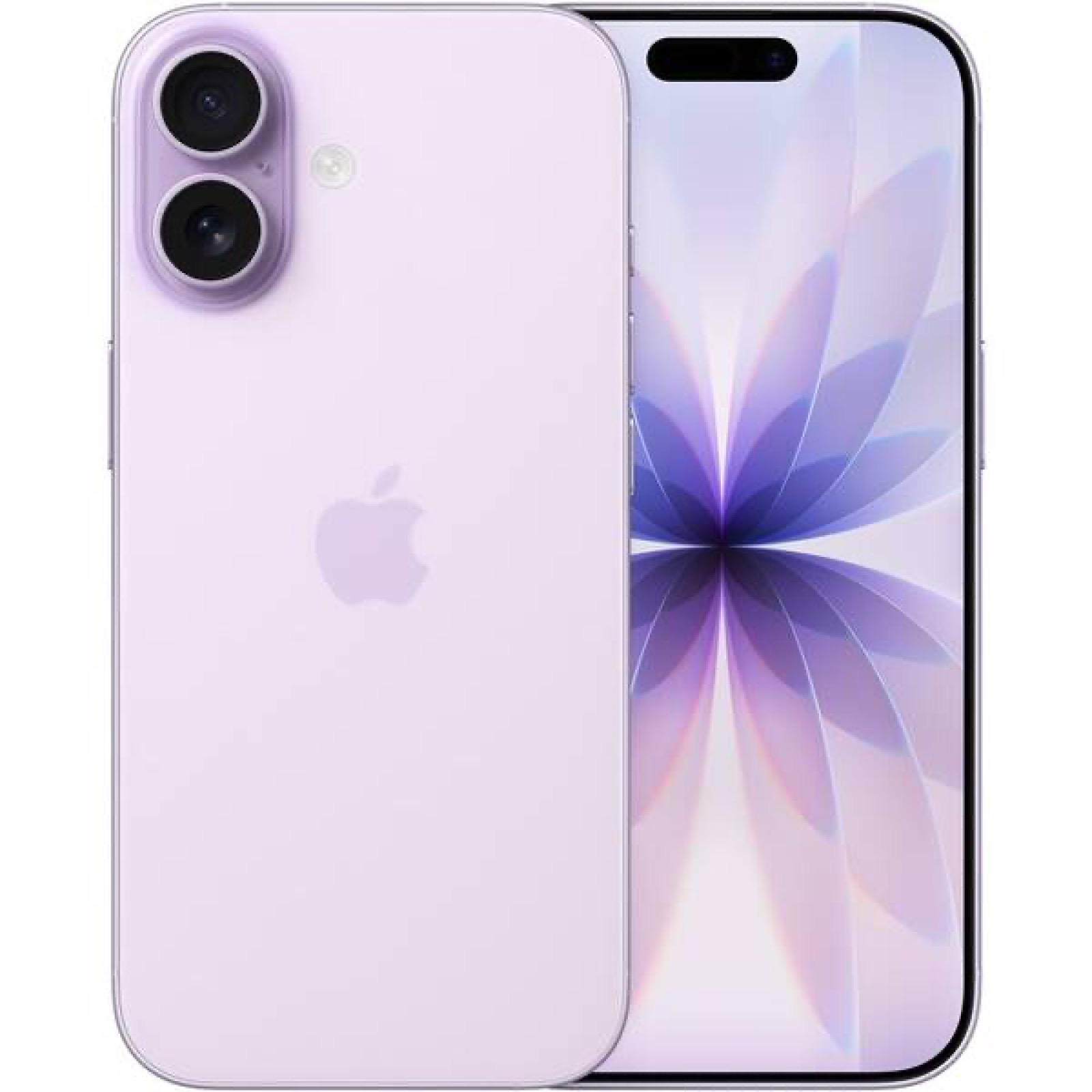 iPhone 17 256GB Lavender — фото 1
