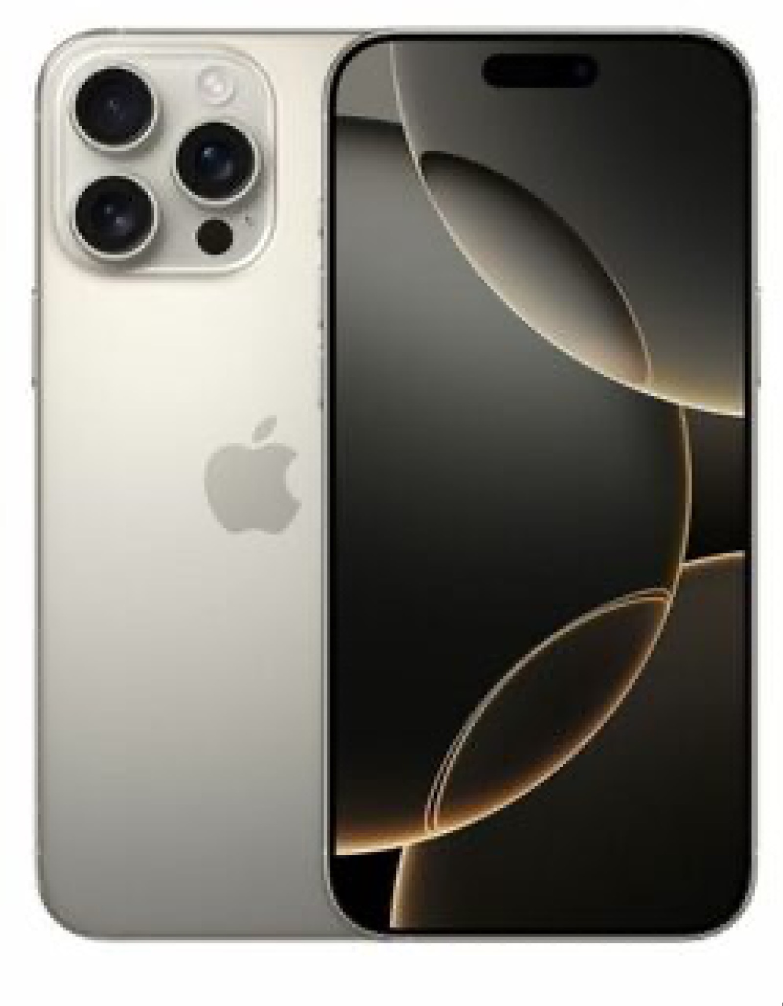 Apple iPhone 16 Pro MAX 256GB Gray — фото 1