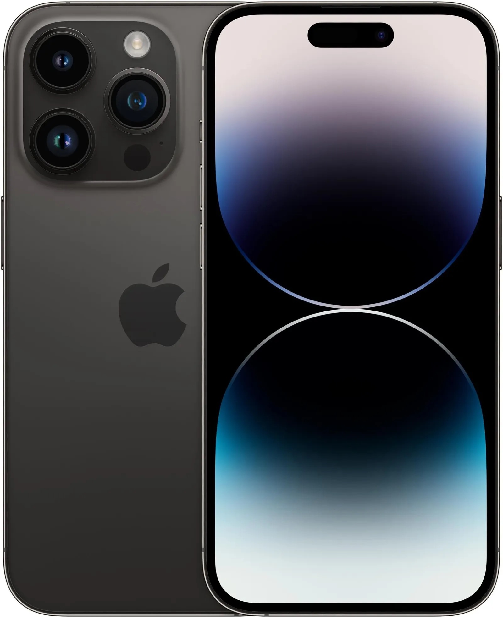 iPhone 14 Pro 128GB Black