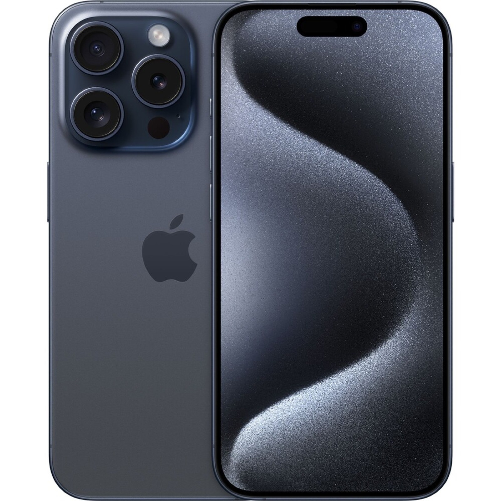 Apple iPhone 15 Pro MAX 256GB  Blue