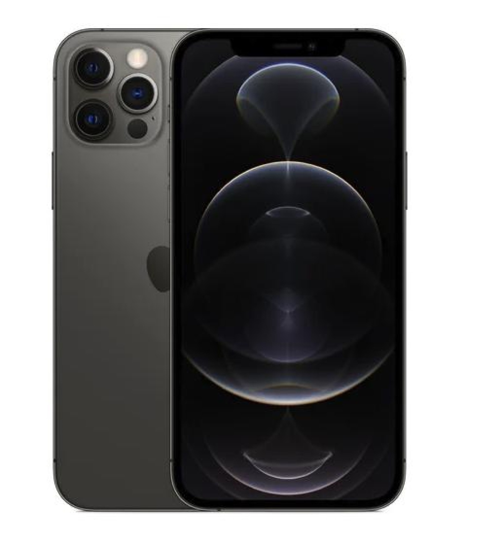 Apple iPhone 12 Pro 128GB Graphite