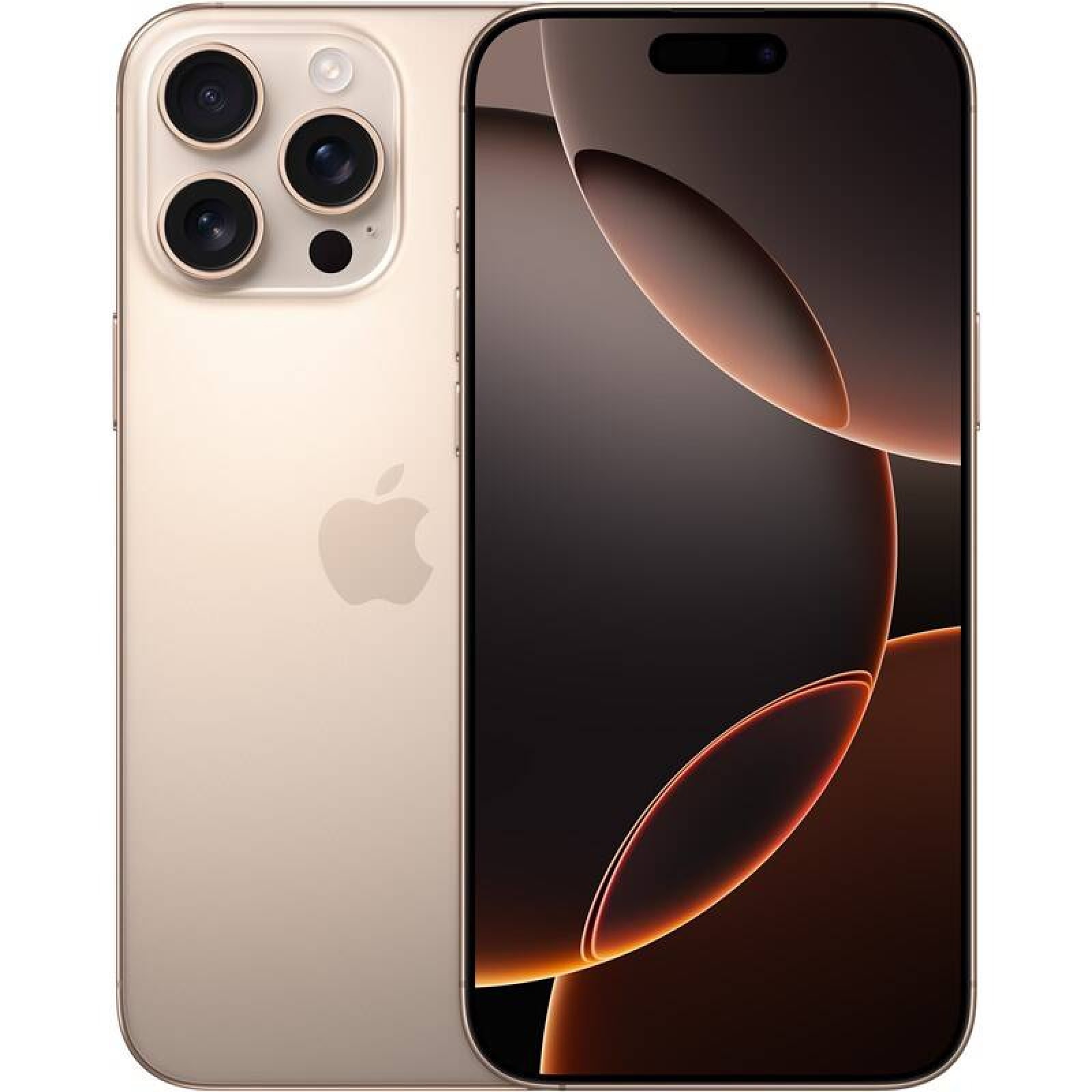 Apple iPhone 16 Pro MAX 256GB Beige