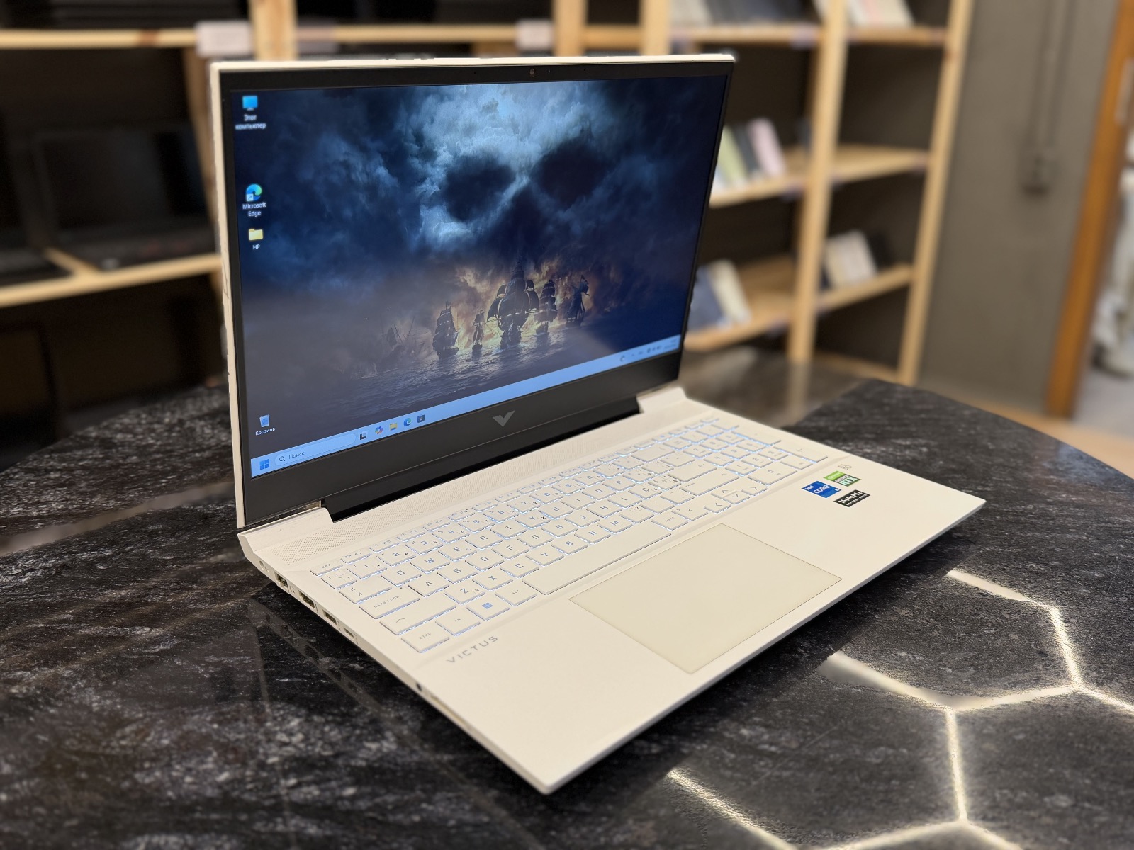 HP VICTUS 16" Gaming — фото 1