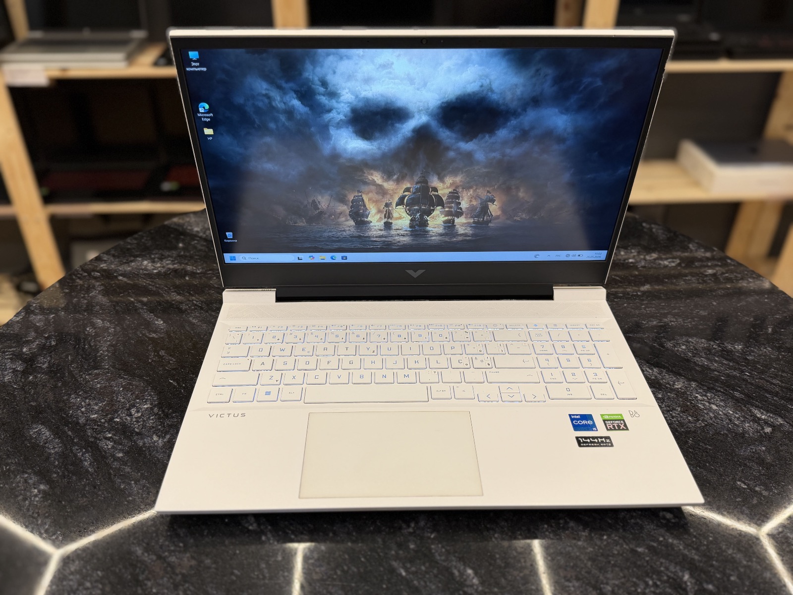 HP VICTUS 16" Gaming — фото 2