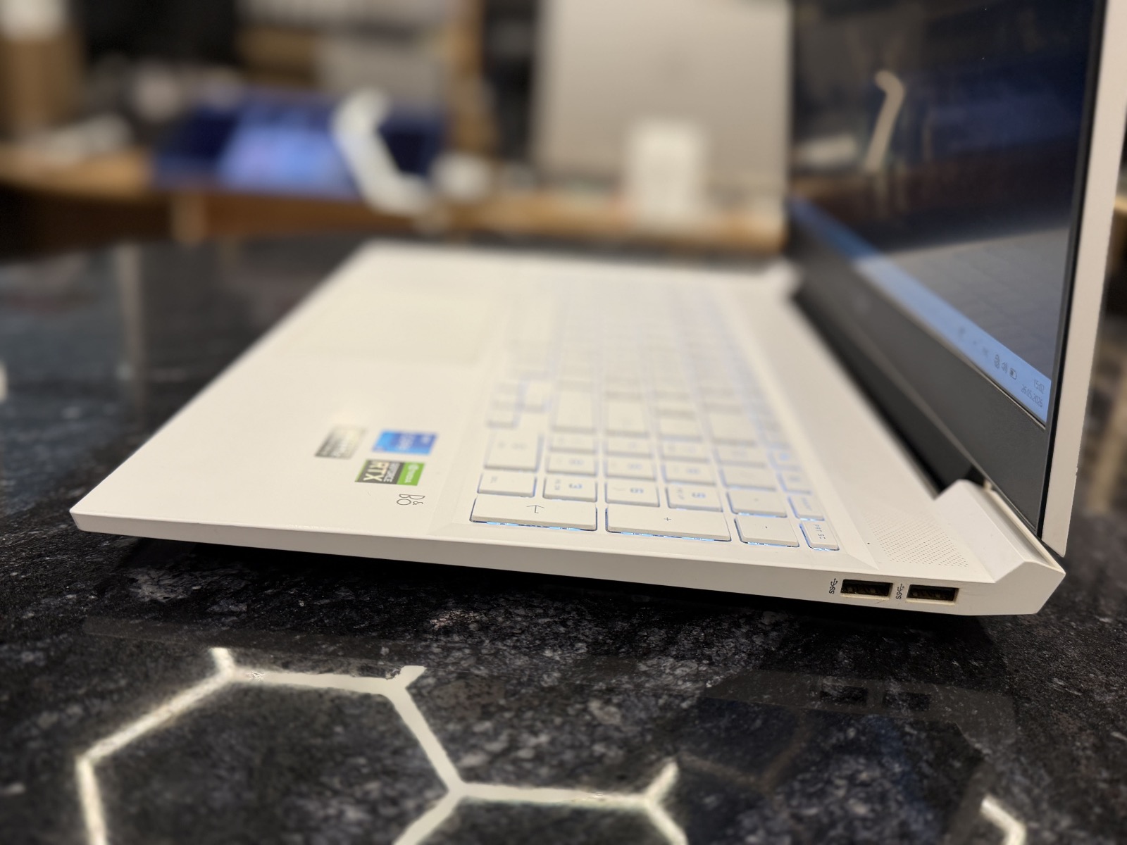HP VICTUS 16" Gaming — фото 4