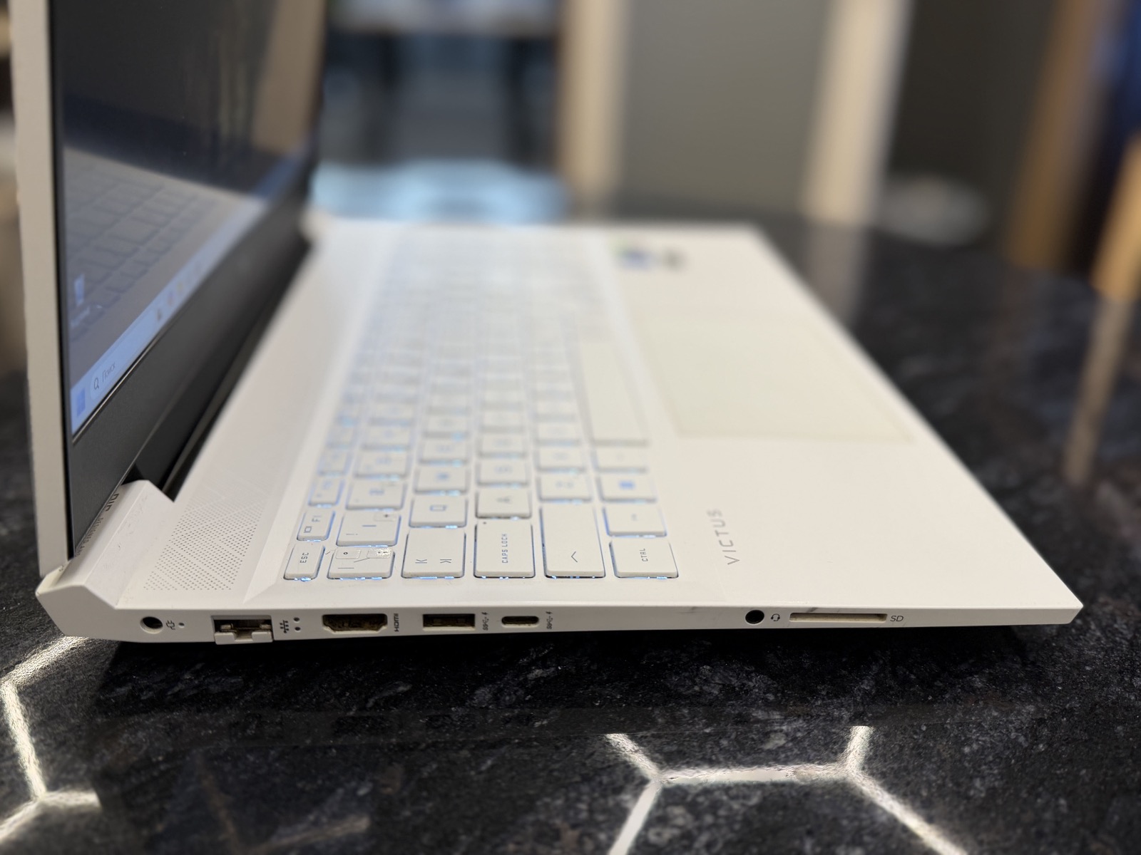 HP VICTUS 16" Gaming — фото 5