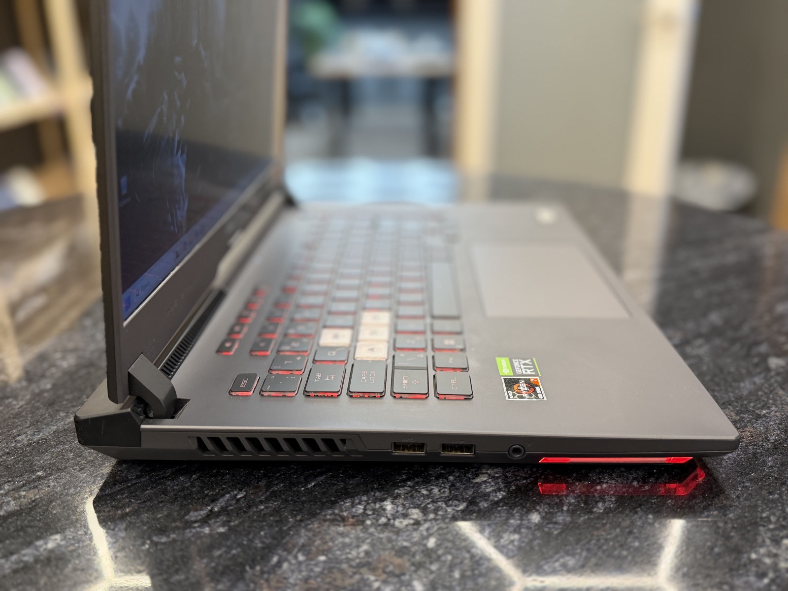 Asus ROG STRIX G513IM — фото 5
