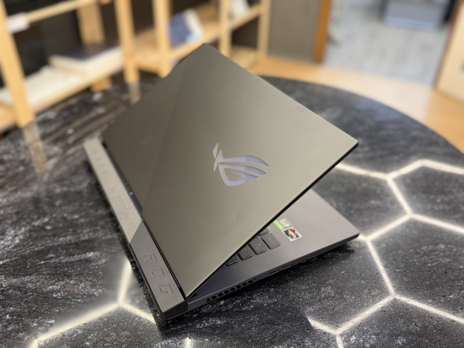 Asus ROG STRIX G513IM — фото 6