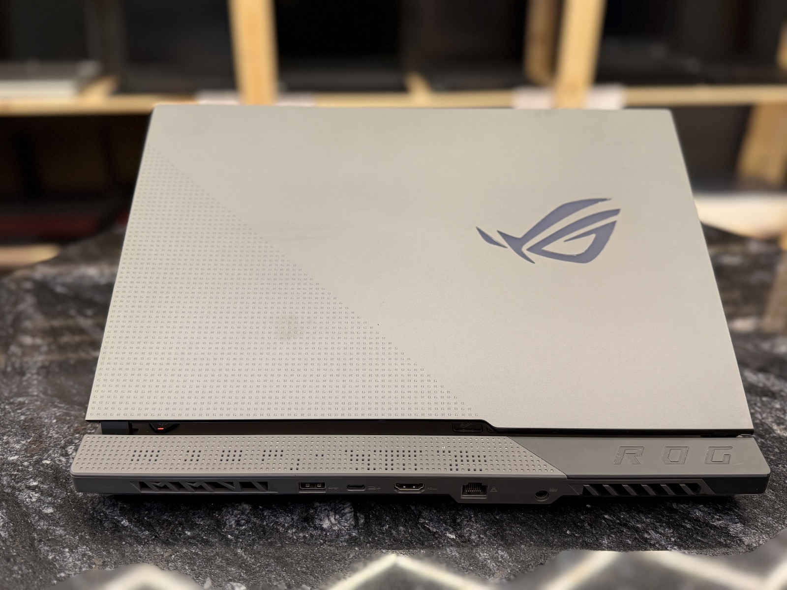 Asus ROG STRIX G513IM — фото 7