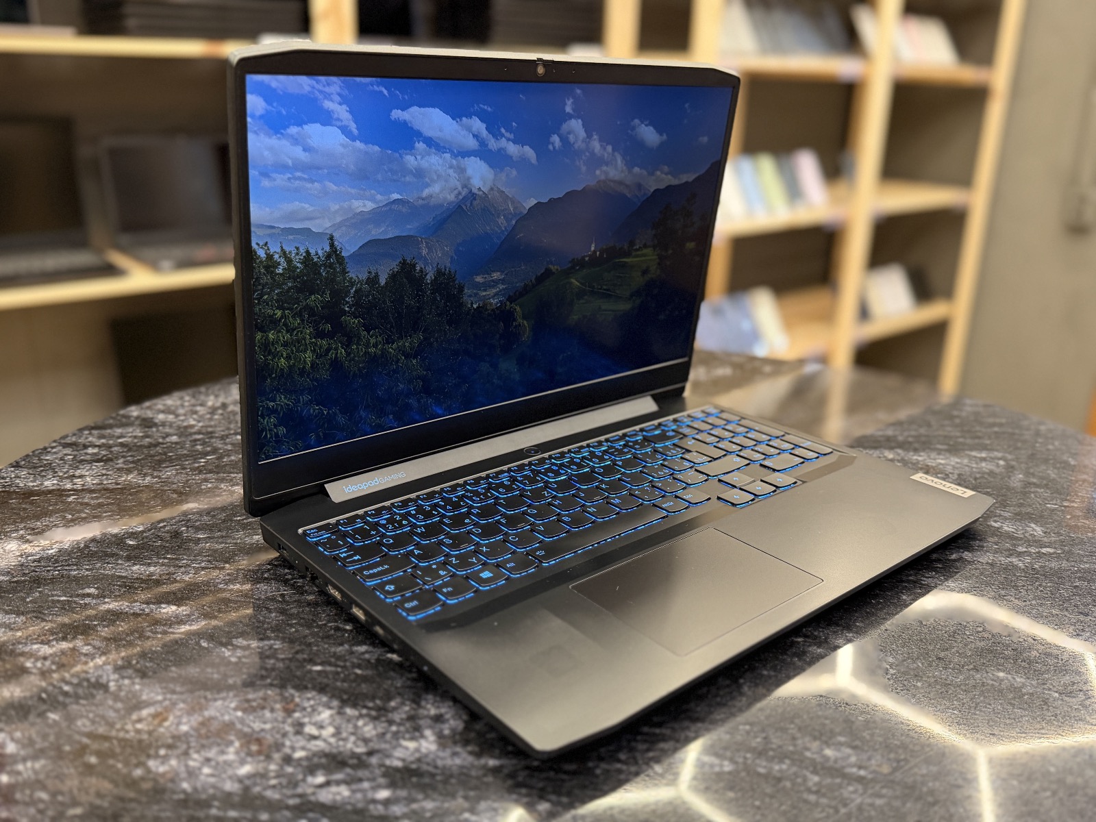 Lenovo IdeaPad Gaming 3 — фото 1