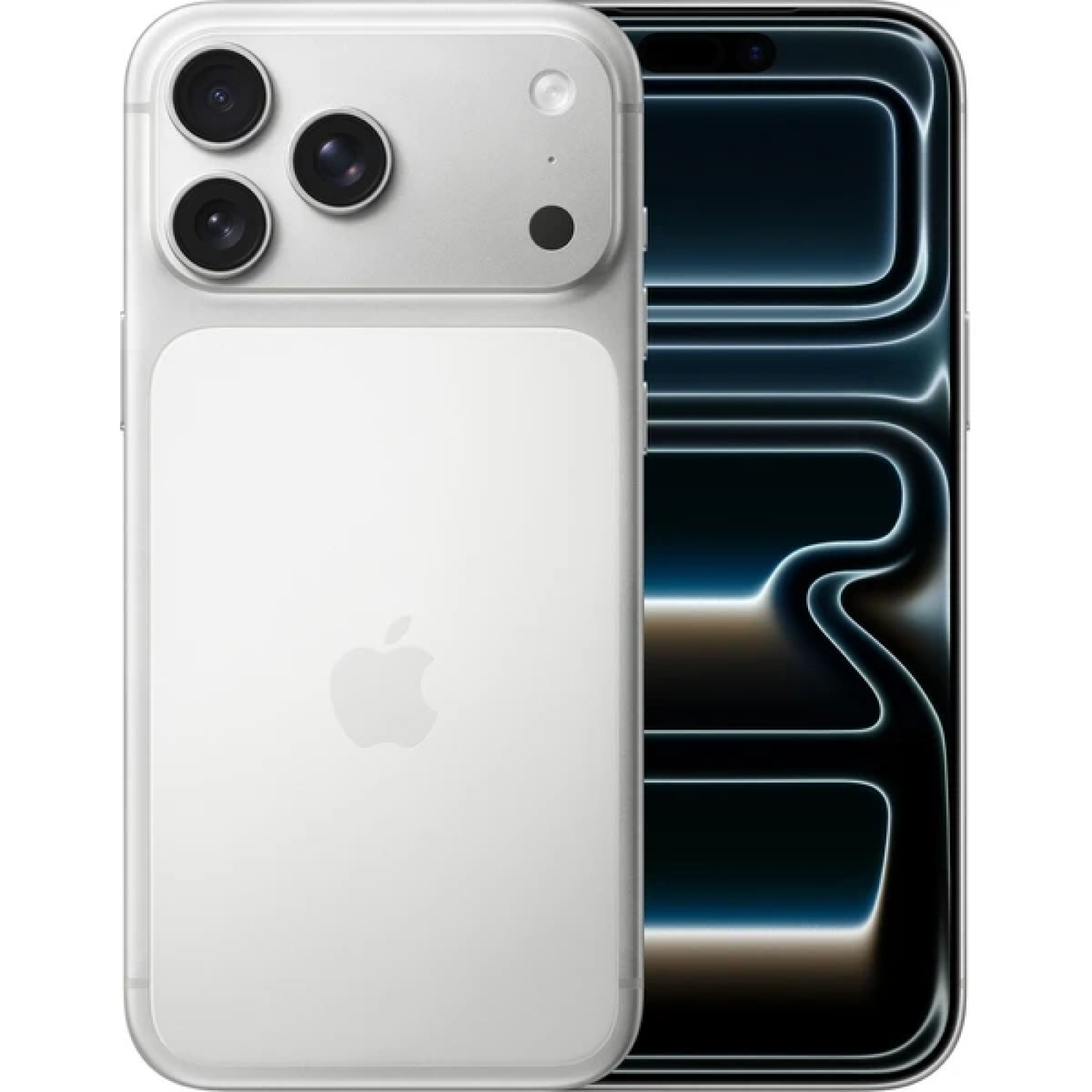 iPhone 17 Pro MAX 256GB Silver — фото 1