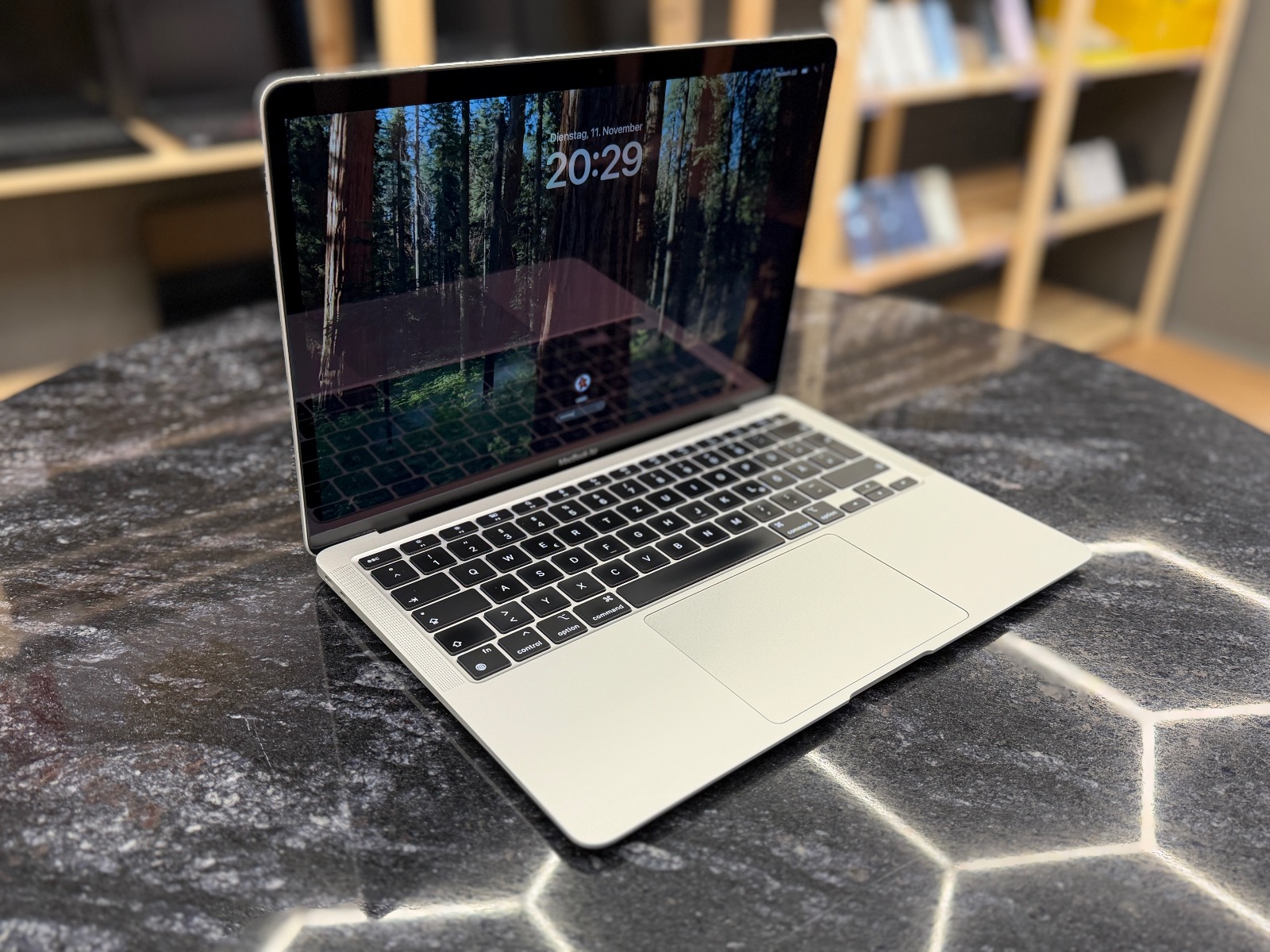 MacBook Air 13" 2020/M1/16RAM/1TB/A2337 — фото 1