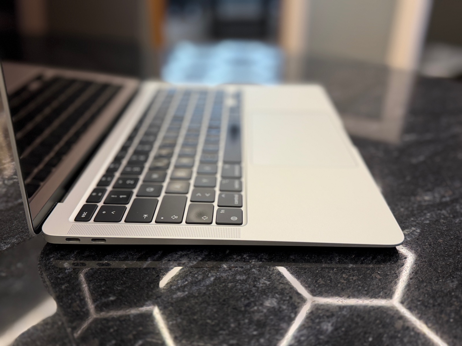 MacBook Air 13" 2020/M1/16RAM/1TB/A2337 — фото 4