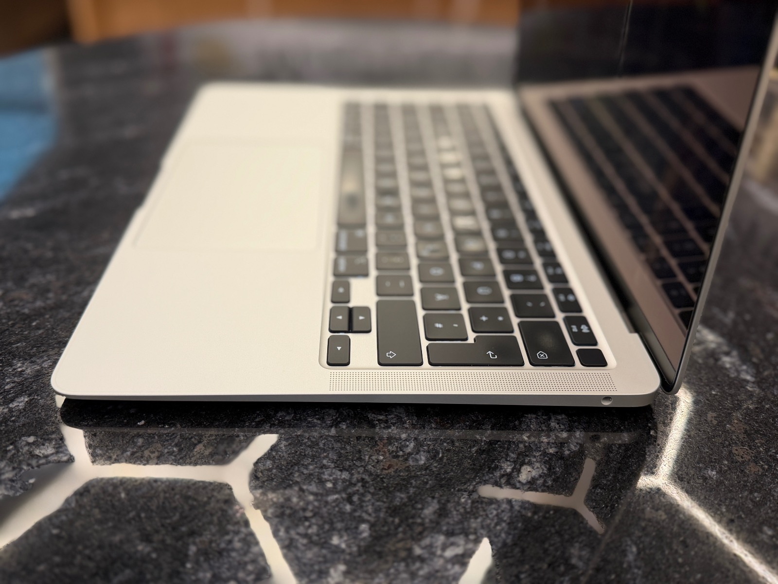 MacBook Air 13" 2019/i5/8RAM/256GB/A2179 — фото 3