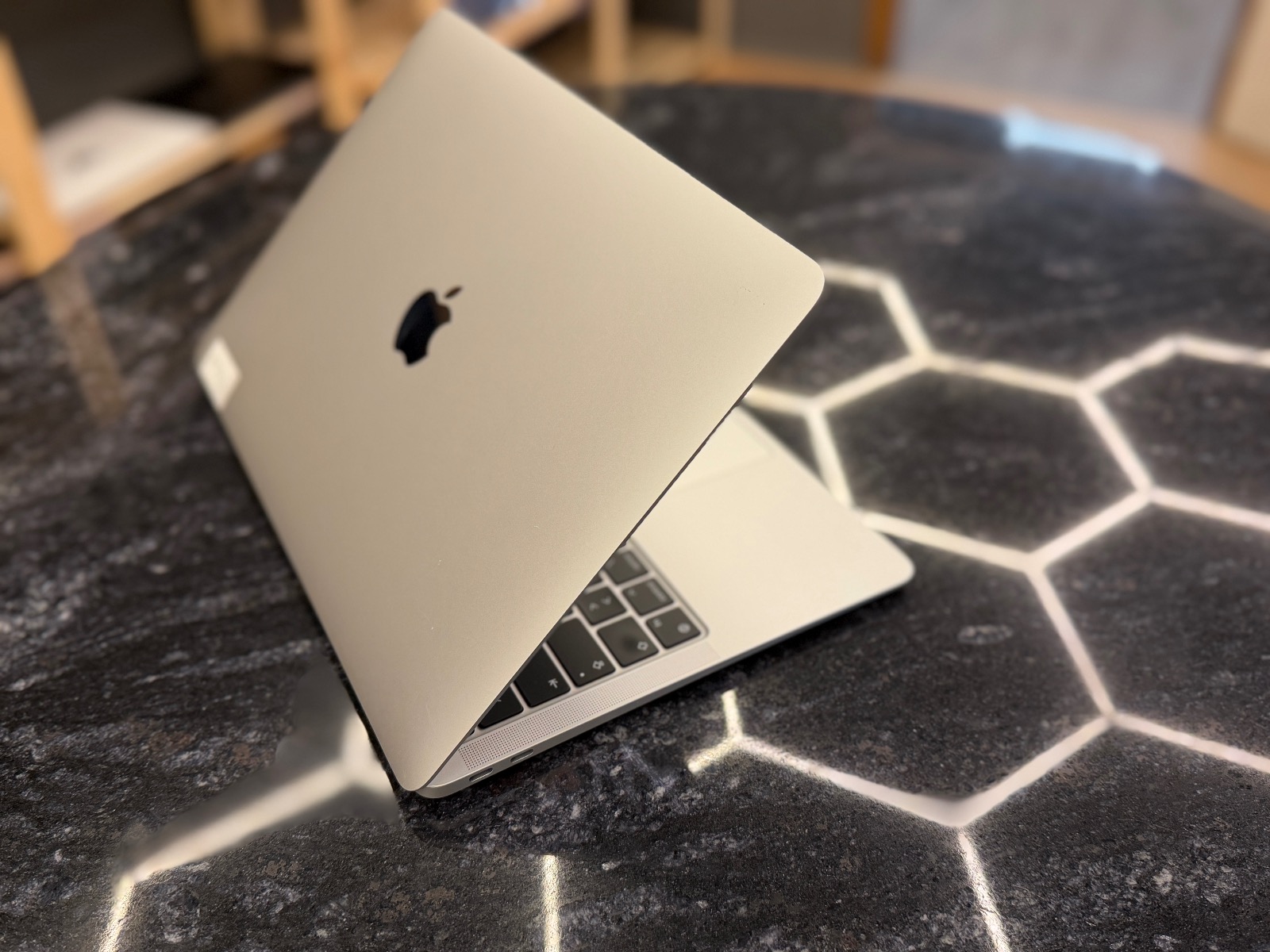 MacBook Air 13" 2019/i5/8RAM/256GB/A2179 — фото 5
