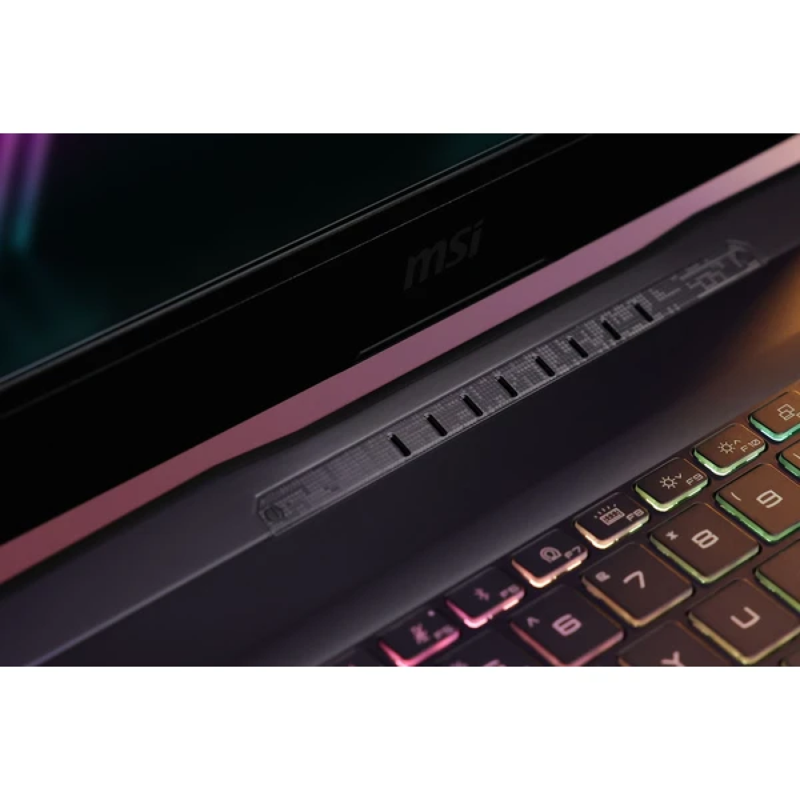 MSI Katana 15 HX B14WGK-408FR  — фото 2