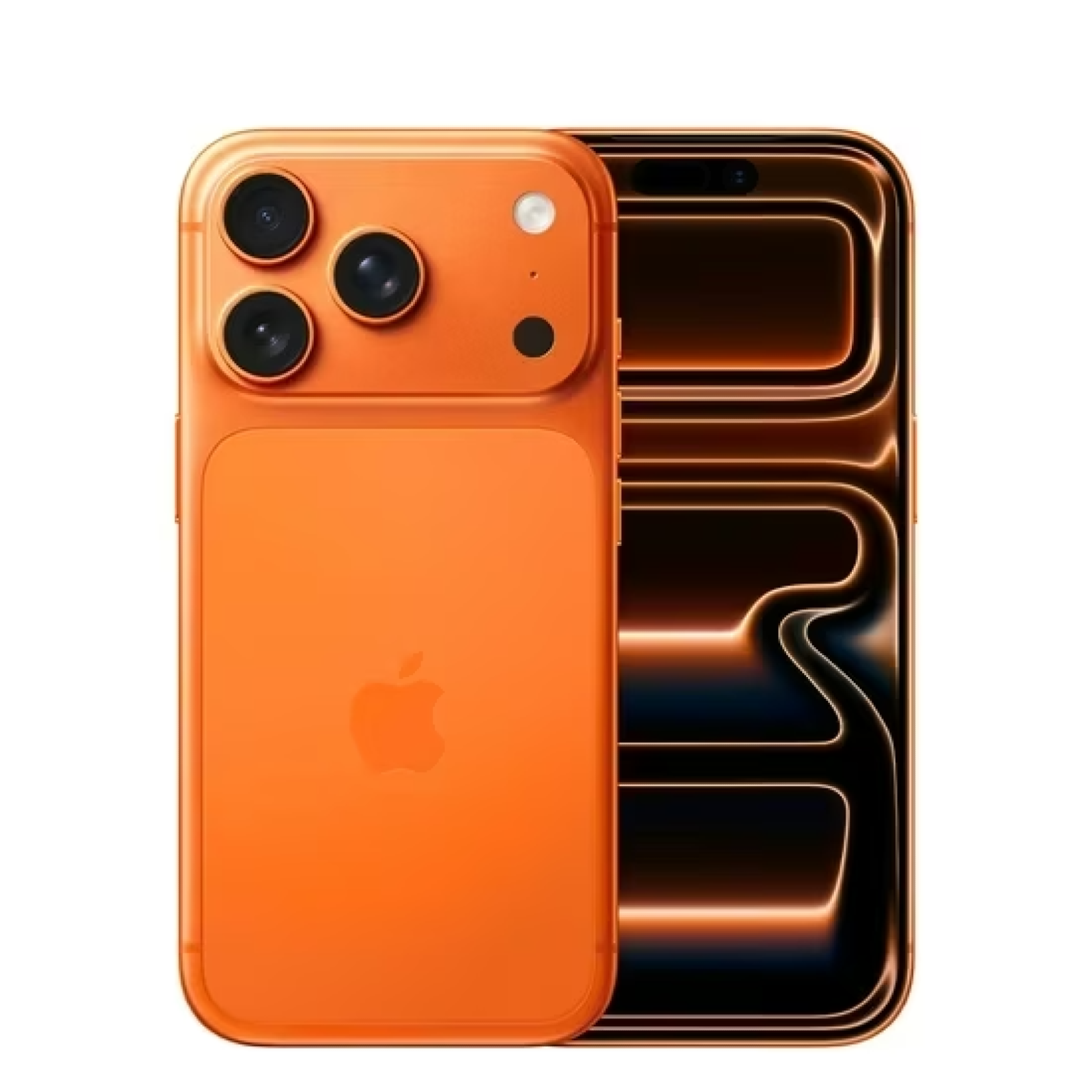 iPhone 17 Pro 512GB Cosmic Orange Open Box e-sim — фото 1