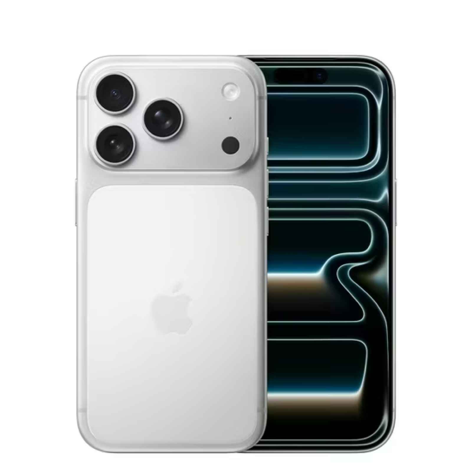 iPhone 17 Pro 512GB Silver Open Box eSim — фото 1