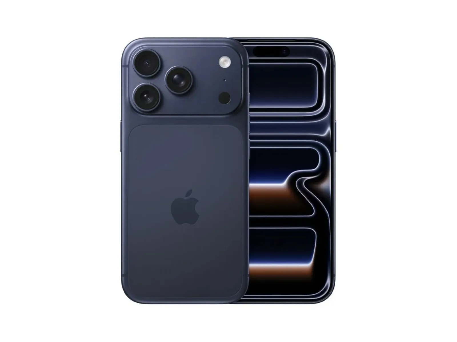 iPhone 17 Pro 512GB Blue Open Box eSim — фото 1