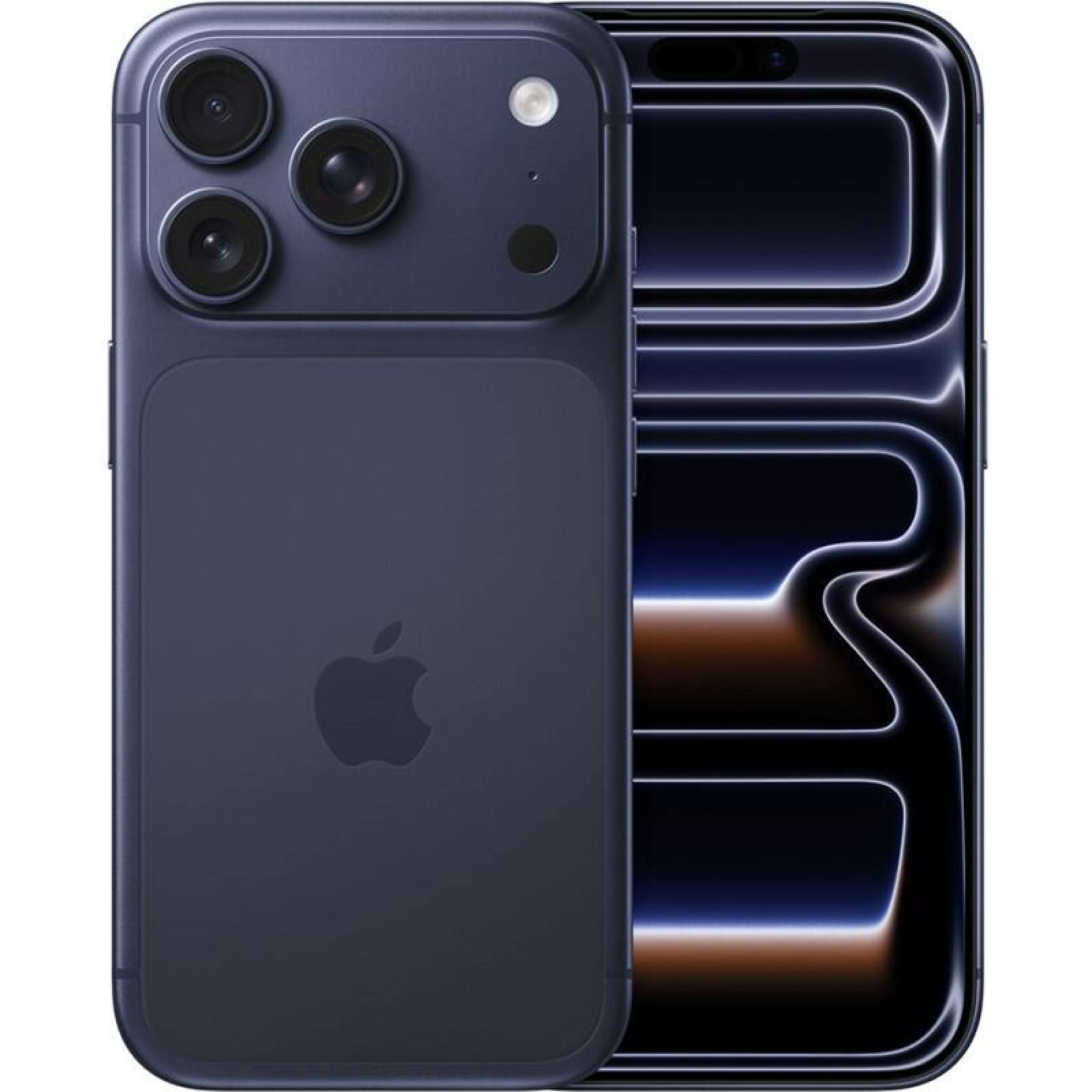 iPhone 17 Pro MAX 1024GB Blue Open Box eSim — фото 1