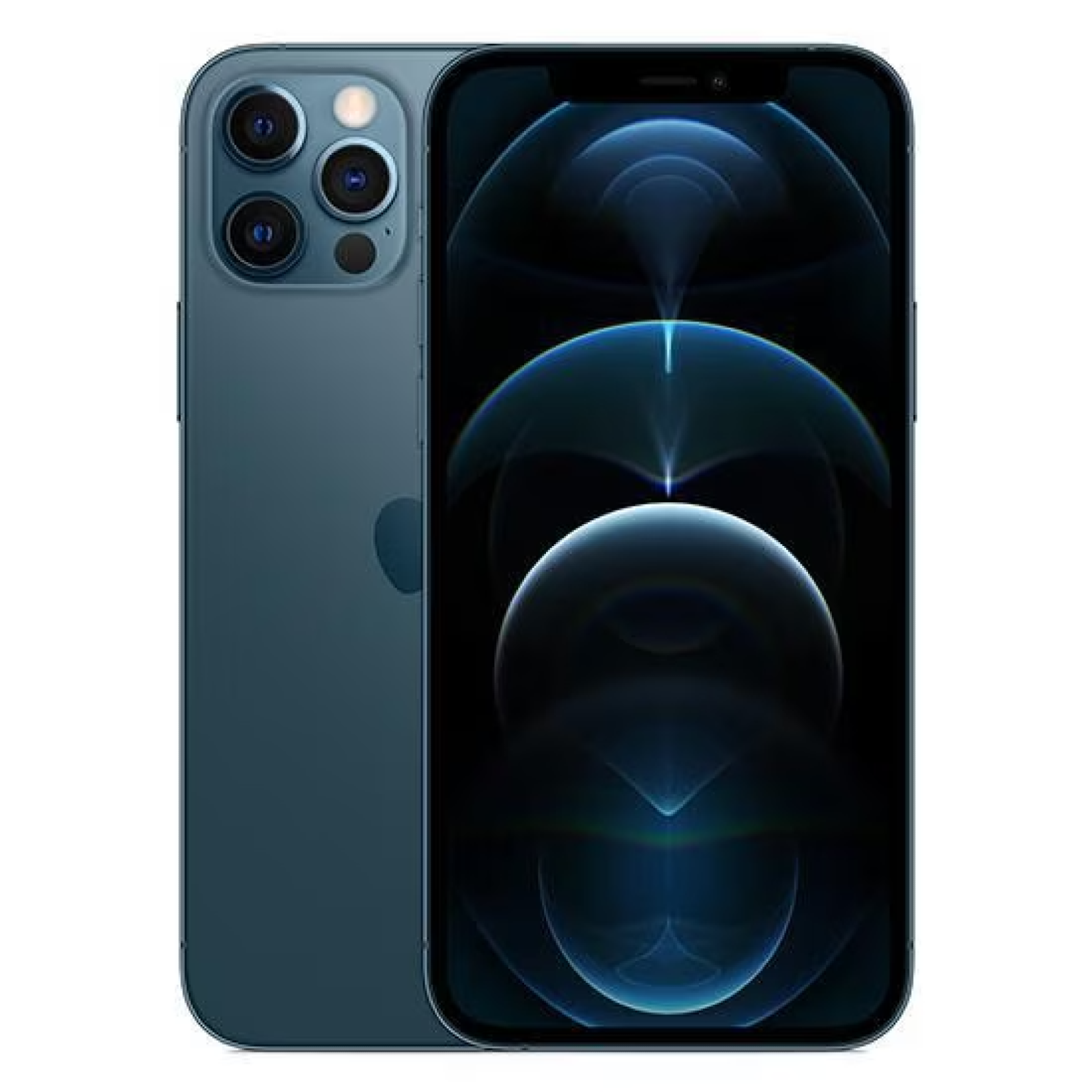Apple iPhone 12 Pro Max 128GB Blue — фото 1