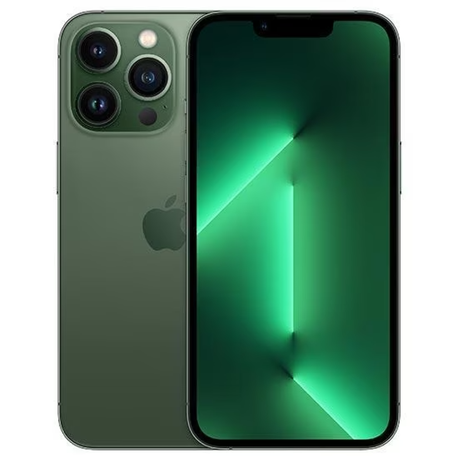 Apple iPhone 13 Pro 256GB Green — фото 1