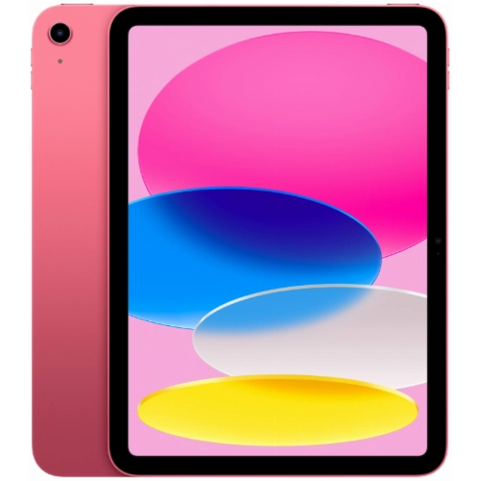 iPad 10.9" 10th Gen (2022) 256GB WiFi — фото 1