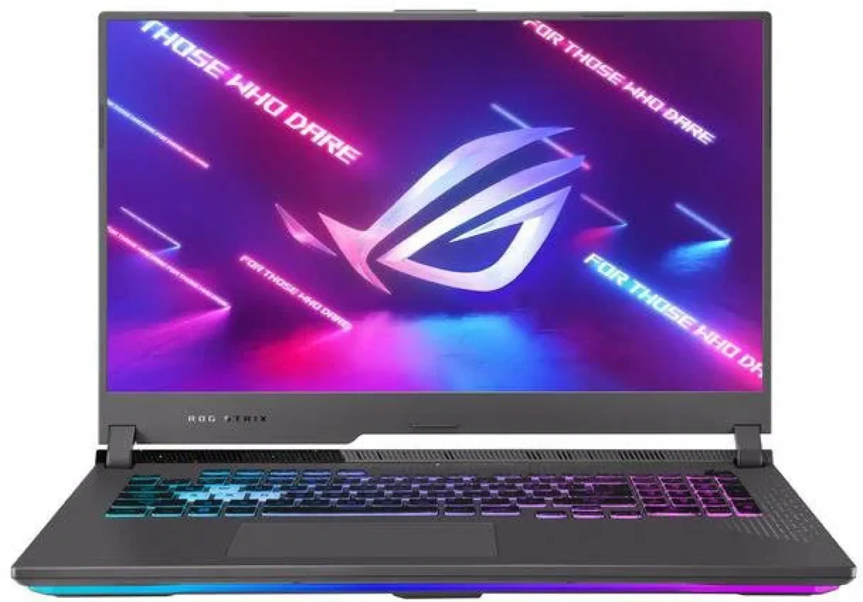 Asus Strixx G17-g713pi-HX120W — фото 1