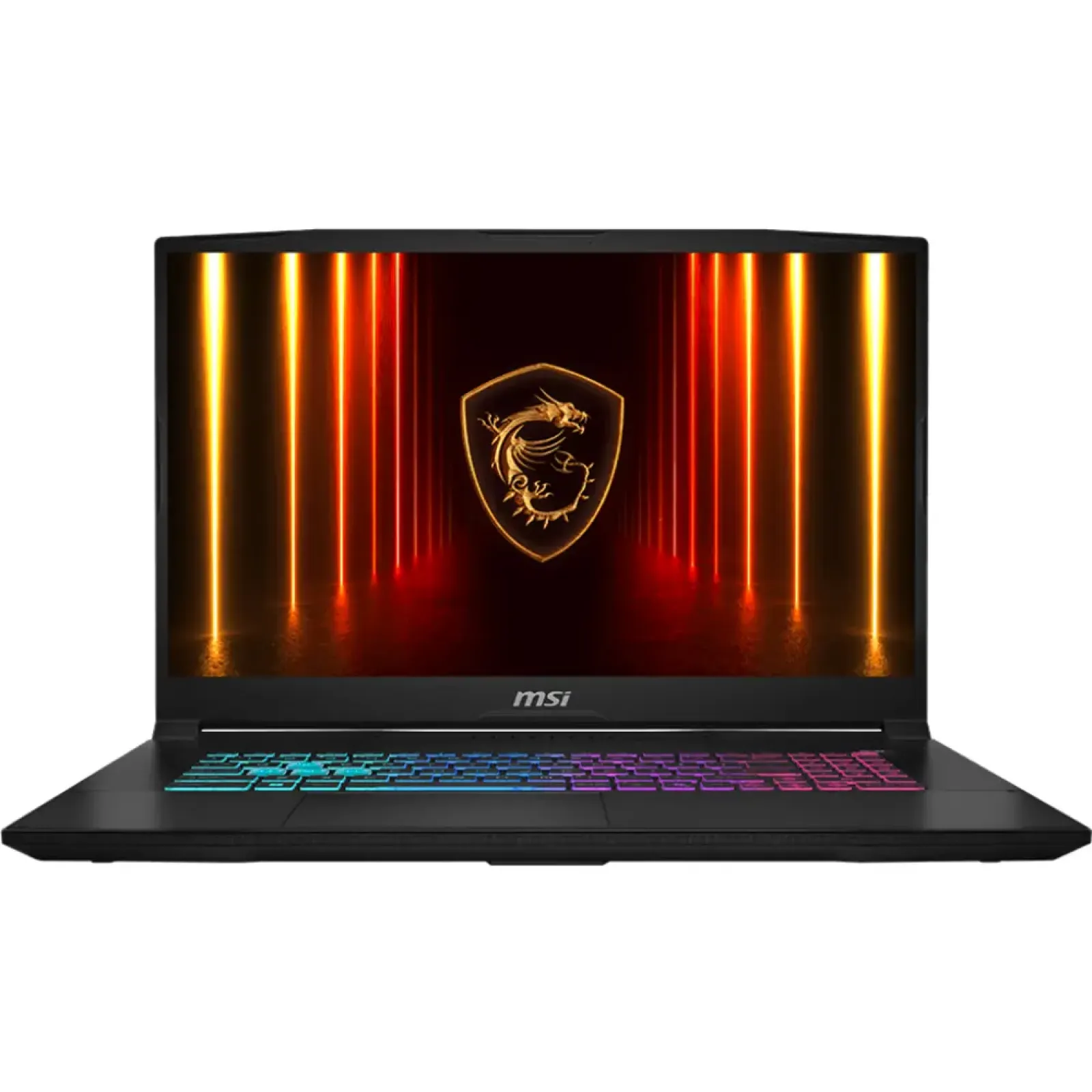 MSI KATANA 17HXB14WGK-018IT — фото 1