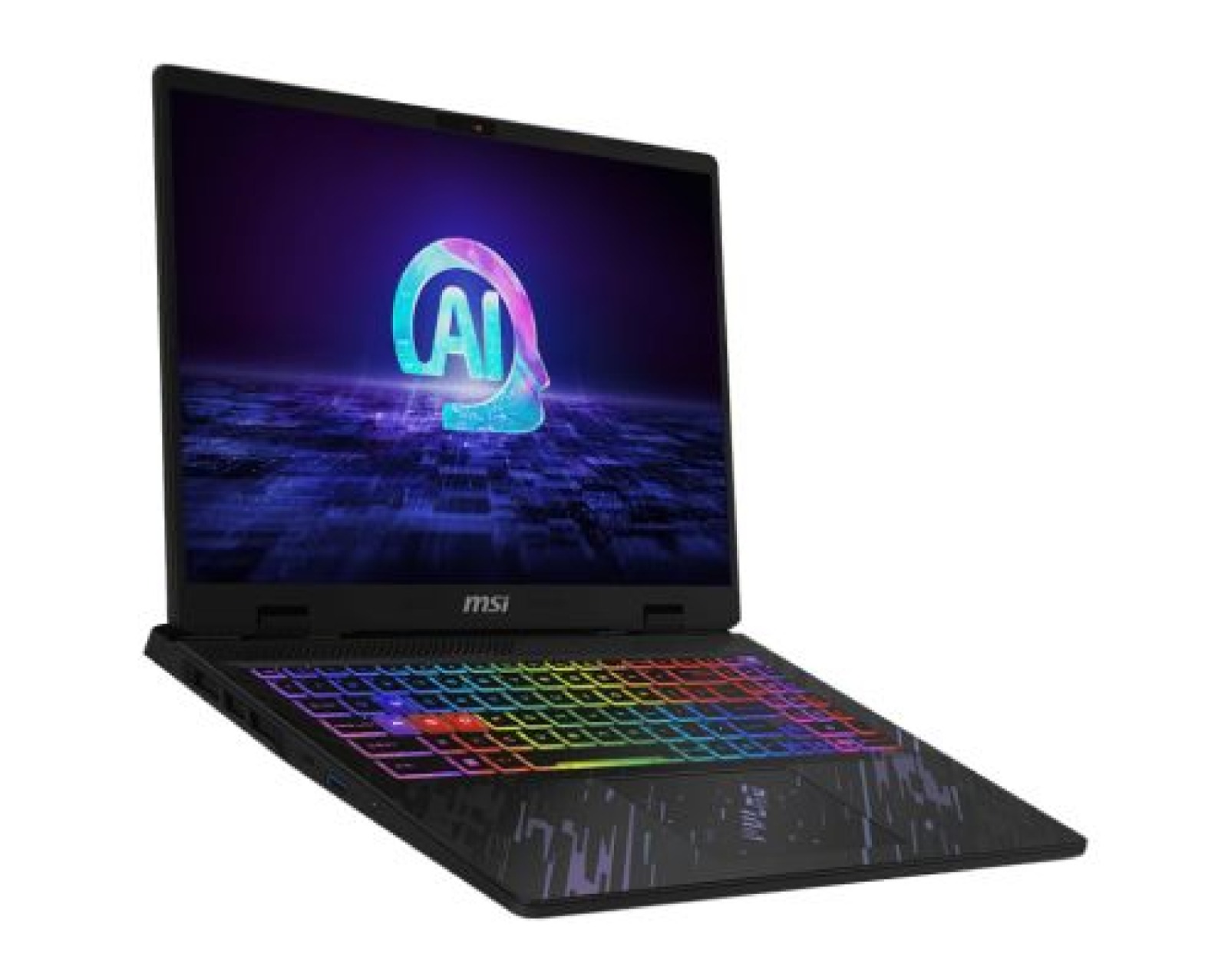 MSI PULSE C1VFKG-076FR — фото 1