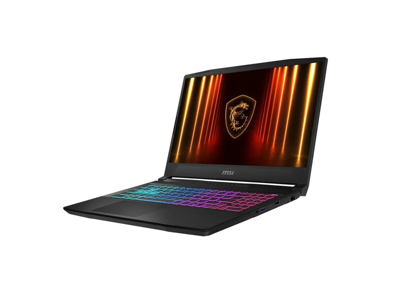 MSI Katana 15 HX B14WFK — фото 1